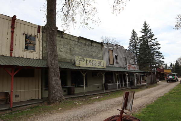 Irish Hills Area - May 1 2021 (newer photo)